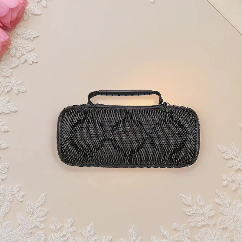 3 Piece Watch Case